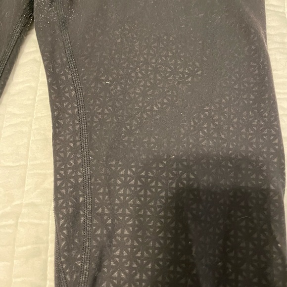 Lululemon align leggings - Picture 3 of 3